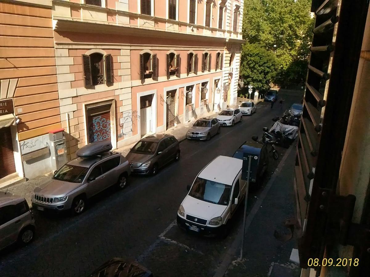 Casa de hóspedes Santini House
