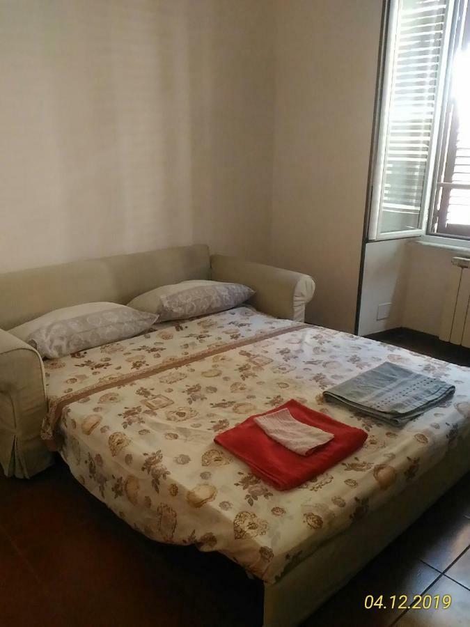 Casa de hóspedes Santini House